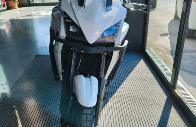 Motocicli usate
