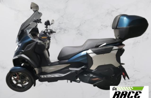 Piaggio MP3  Benzina 2023