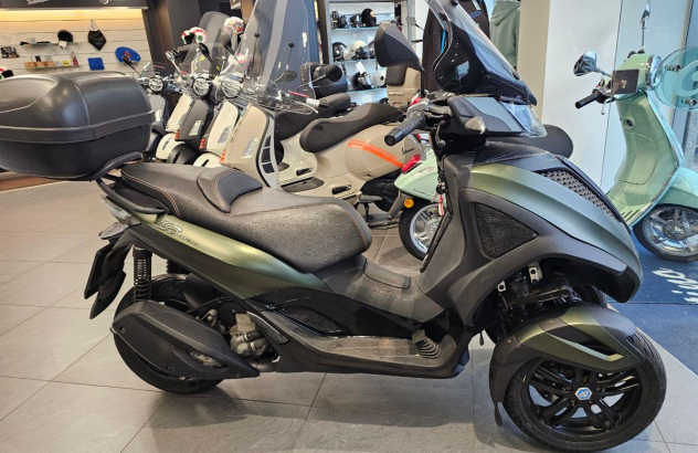 Motocicli usate