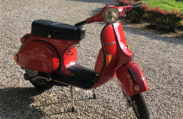 Motocicli usate