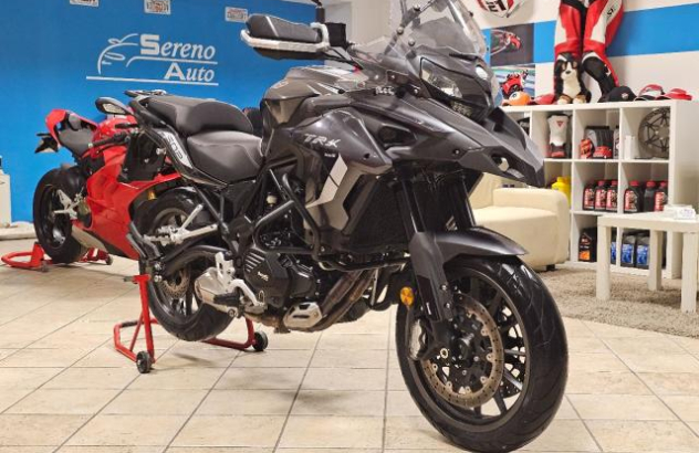Motocicli usate
