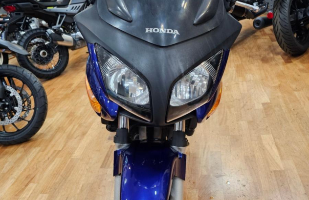 Motocicli usate
