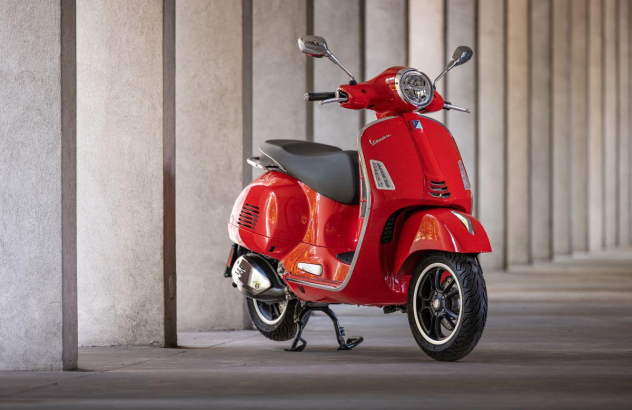 Motocicli usate