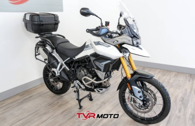 Triumph Tiger 900  Benzina 2023