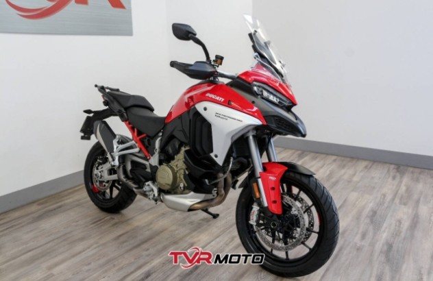 Ducati Multistrada V4 1100  Benzina 2022