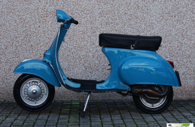 Piaggio 50n  Altro 1973