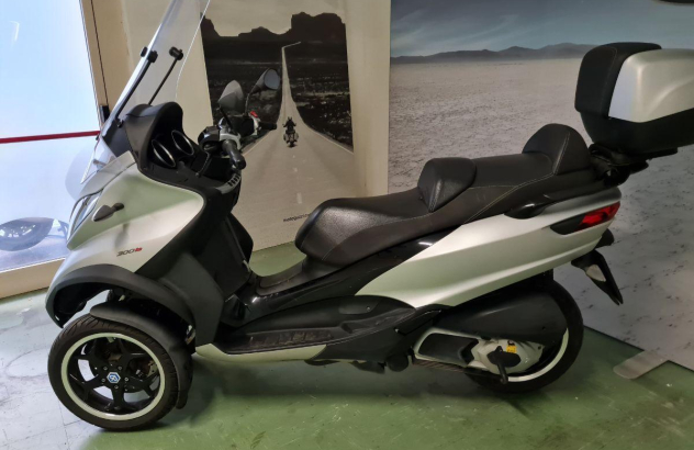 Motocicli usate