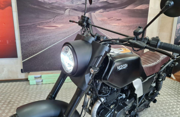 Motocicli usate