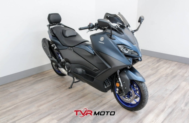 Yamaha T-Max 560  Benzina 2023
