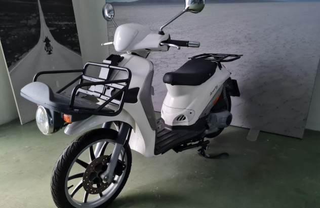 Motocicli usate