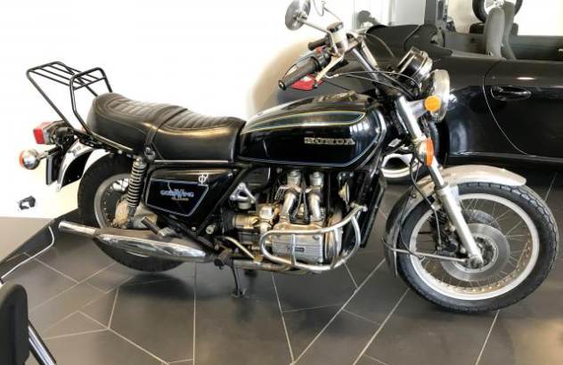 Motocicli usate