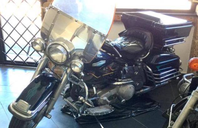 Motocicli usate