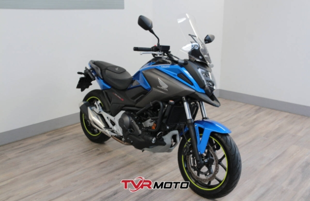 Honda NC750X  Benzina 2019