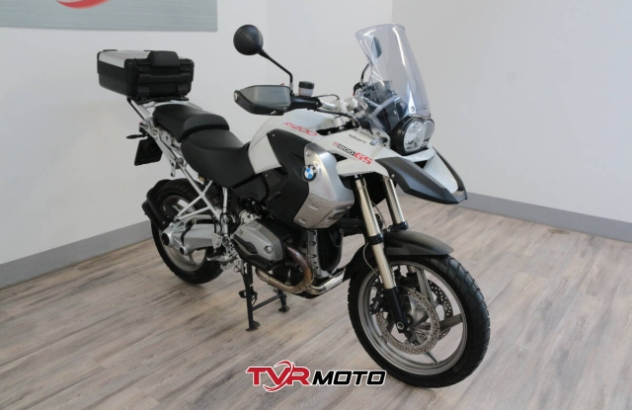 Bmw R 1200 GS  Altro 2009