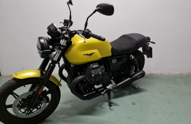 Motocicli usate
