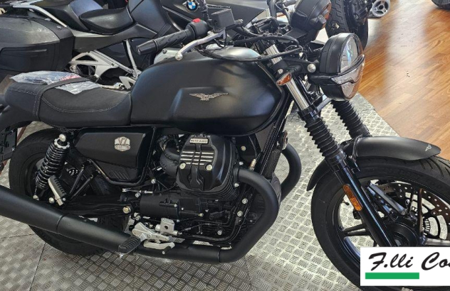 Motocicli usate