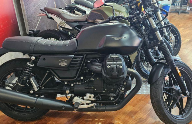 Motocicli usate