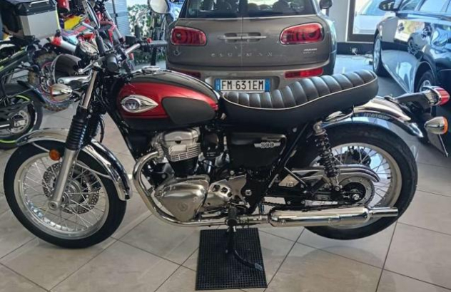 Motocicli usate