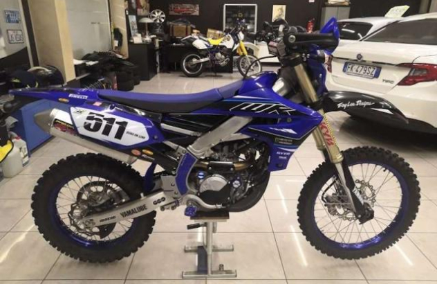 Motocicli usate
