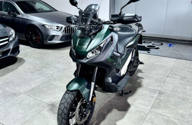 Motocicli usate