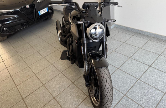 Motocicli usate