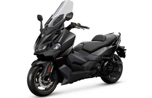 Sym Maxsym TL 508  Benzina 1999