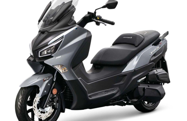 Sym Joymax 300  Benzina 1999
