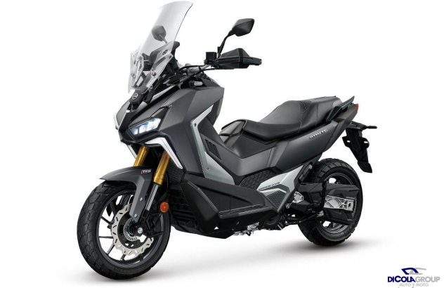Sym ADXTG 400  Benzina 1999