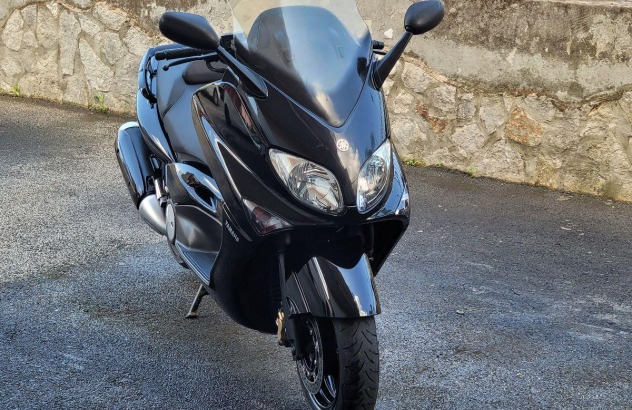 Yamaha T-Max 500  Benzina 2004