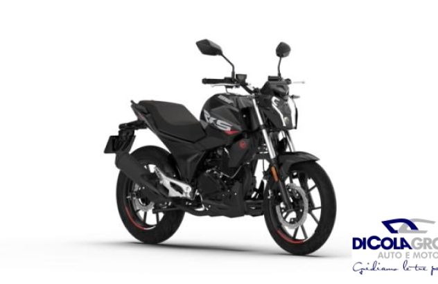 Keeway Motor RKS 125  Benzina 1999