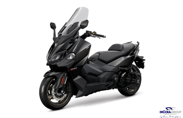 Sym Maxsym TL 508  Benzina 1999