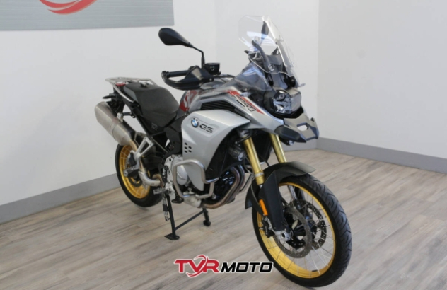 Bmw F 850 GS  Benzina 2019
