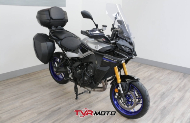 Yamaha Tracer 9  Altro 2021