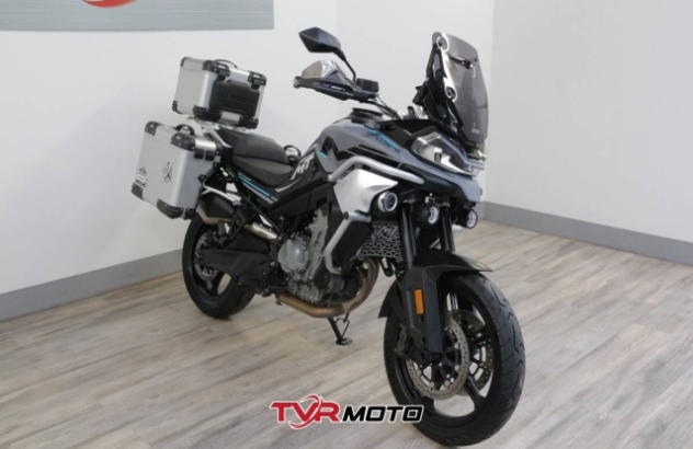 CF Moto 800 MT  Altro 2023