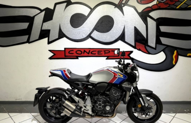 Honda CB 1000 R  Altro 2019