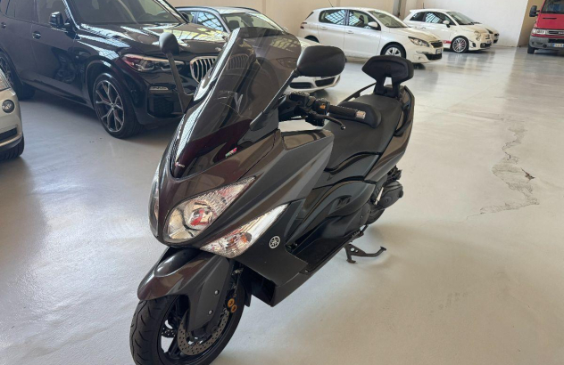 Yamaha T-Max 500  Benzina 2011
