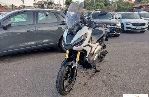 Honda X-ADV 750  Benzina 2023