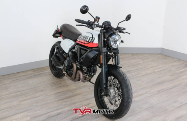Ducati Scrambler 800  Benzina 2022