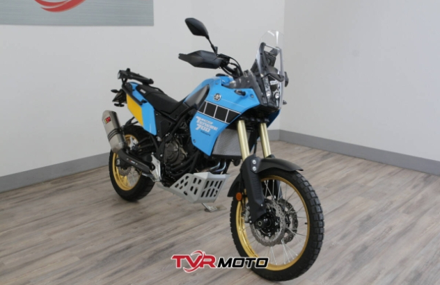 Yamaha Ténéré 700  Benzina 2021