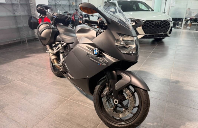 Bmw s  Benzina 2005