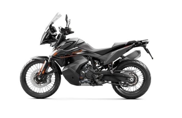 KTM 890 Adventure  Benzina 2021