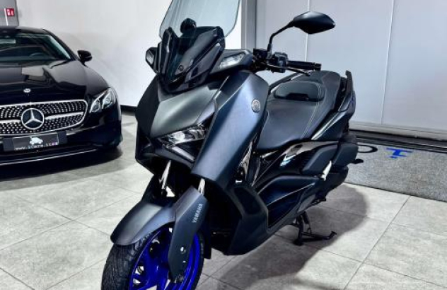 Yamaha X-Max 300  Benzina 2024
