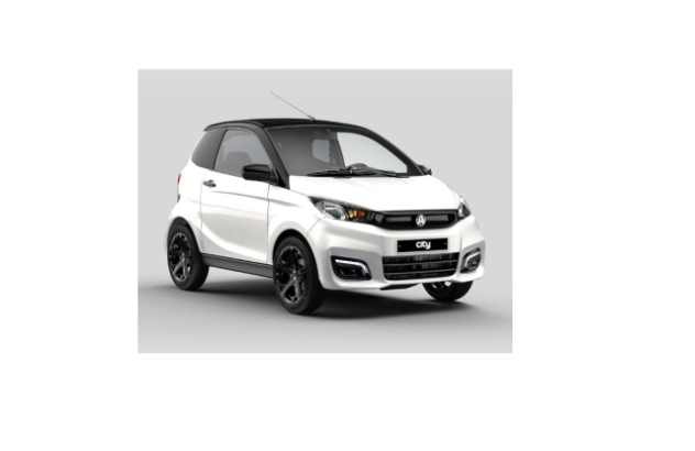Altre moto o tipologie city  Diesel 2025