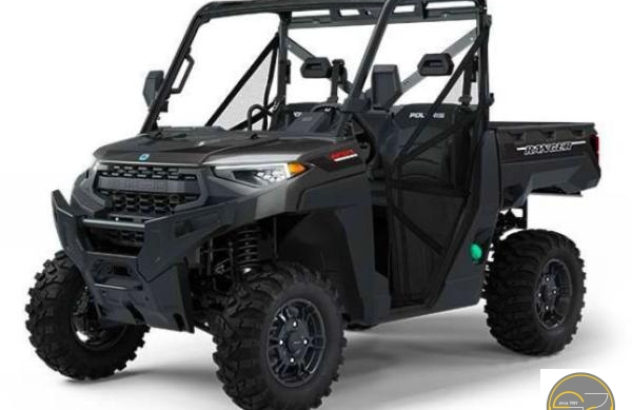 Polaris Ranger 900 E  Diesel 1999