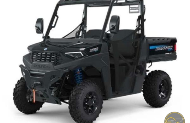 Polaris Ranger 570 E  Benzina 1999