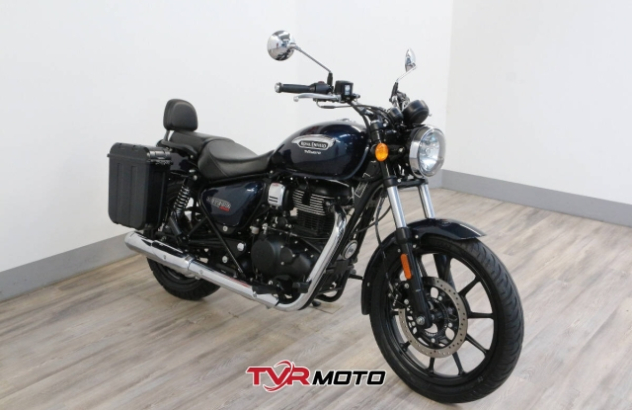 Royal Enfield Meteor 350  Benzina 2022