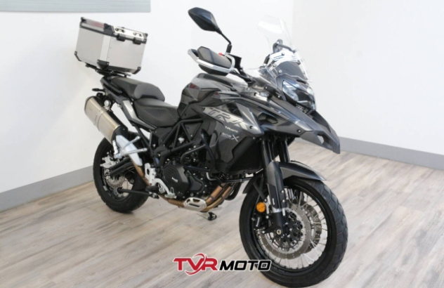 Benelli TRK 502  Altro 2022