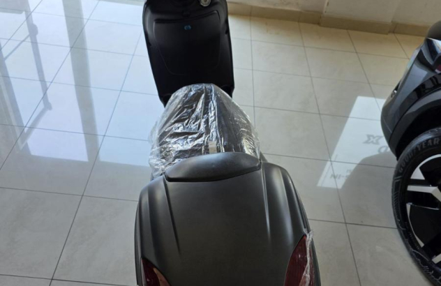 Altre moto o tipologie scooter elettrico 20w 48w ztech  Elettrica 1999