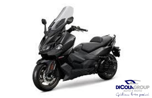 Sym Maxsym TL 508  Benzina 1999