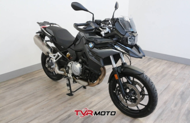 Bmw F 750 GS  Benzina 2023